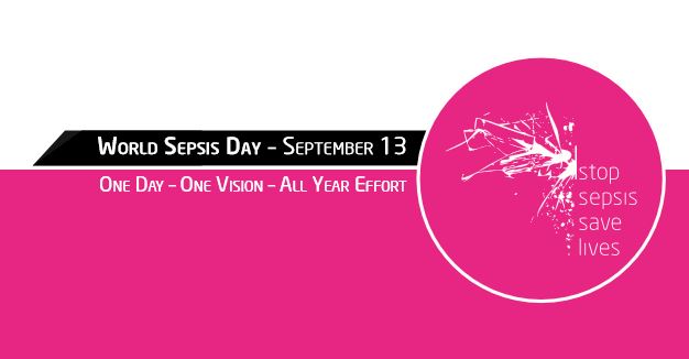 World Sepsis Day 2019